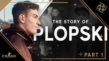 The path of a ninja - Episode 9: The story of Plopski Part 1