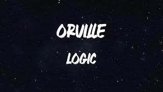 Logic - Orville (feat. Like, Blu &amp; Exile) (Lyric Video)