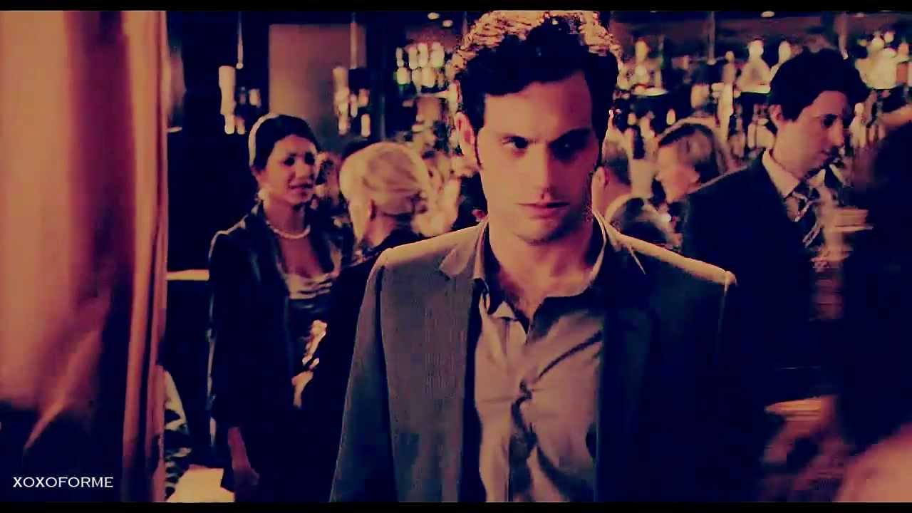 Dan/Blair || Hope You Found It Now