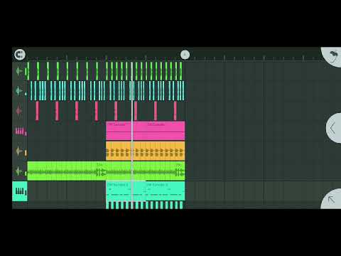 Brazilian funk test