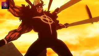 Asta & Yami Vs Danteblack Cloveramv- Lil Nas X Katy Perry Industry Baby