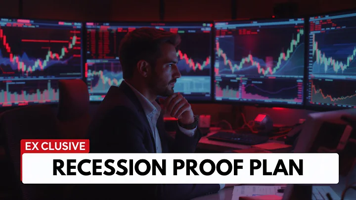 Build a Recession-Proof Portfolio Before 2026