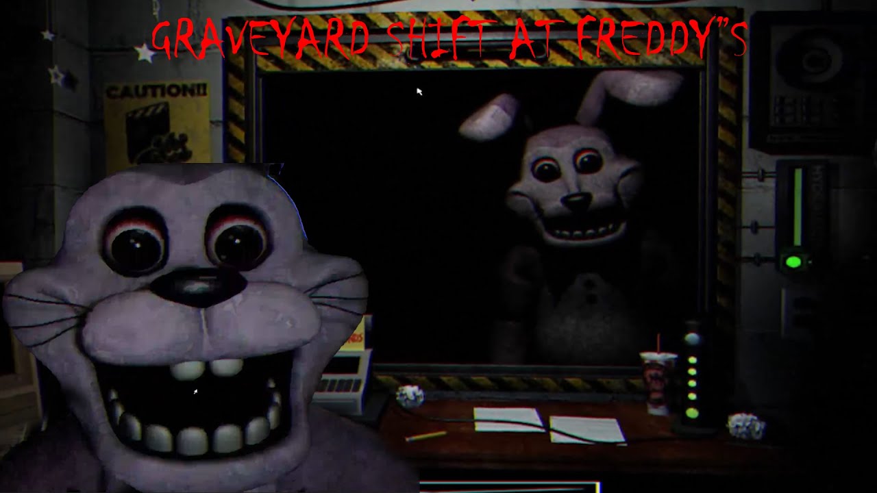 graveyard-shift-at-freddy-s-is-terrifying-youtube