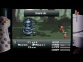 Final fantasy vi  intangir vanis.oom kill