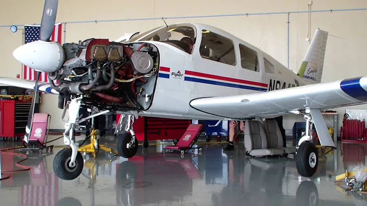 Aircraft Systems - 04 - Landing Gear