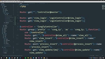 middleware-login-đăng nhập,đăng xuất