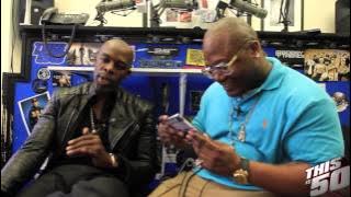 Joe Talks 'Big Rich Town'; 50 Cent; 'Bridges' Album