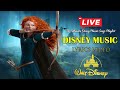 #live Disney Songs with Lyrics 2024 🪐 Walt Disney Songs💖The Ultimate Disney Classic Song Playlist