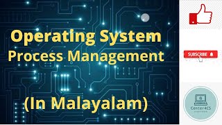 Lec 3: Process Management | OS