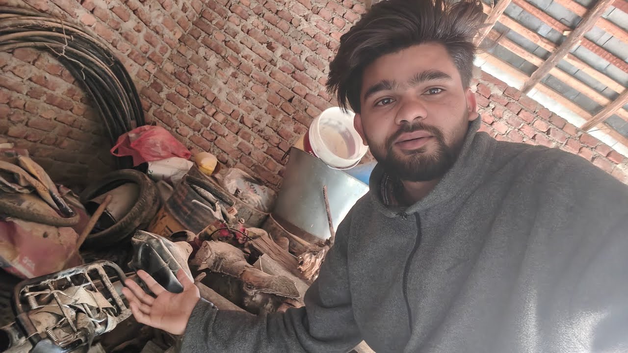 10 saal purana kya mil gaya 😮