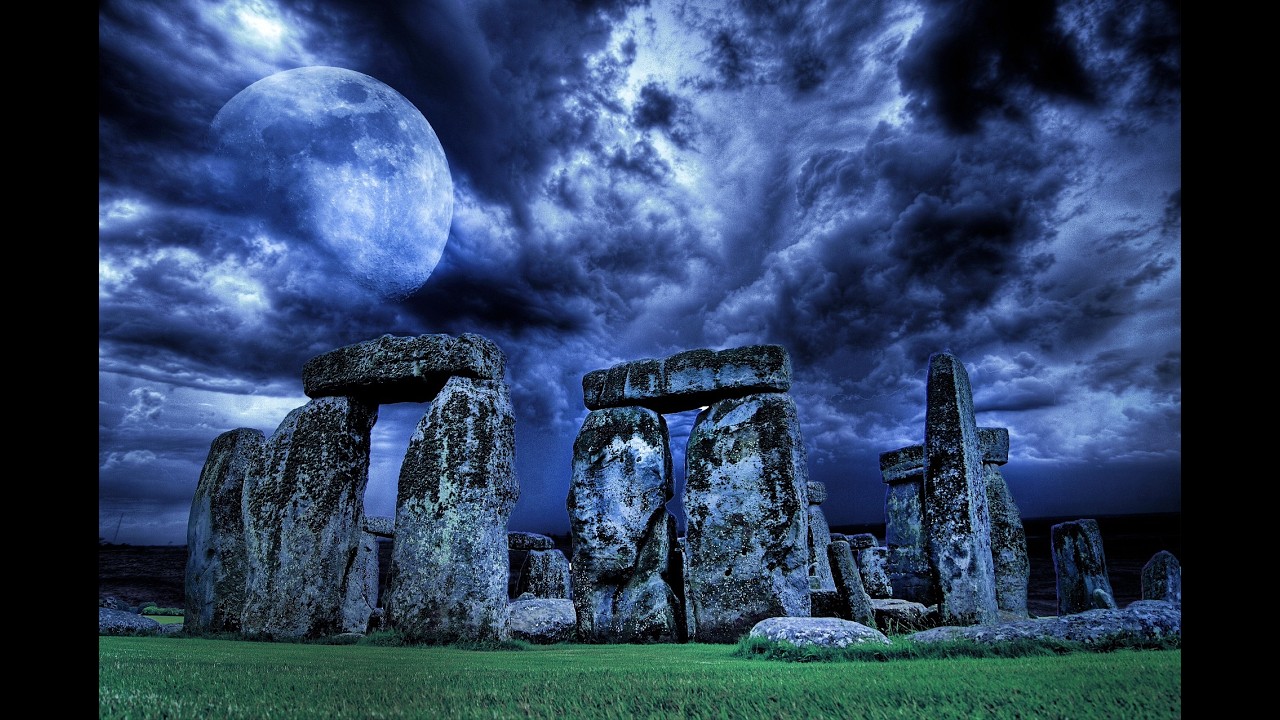 Los Celtas y la Inmortalidad del Alma por Javier Correa