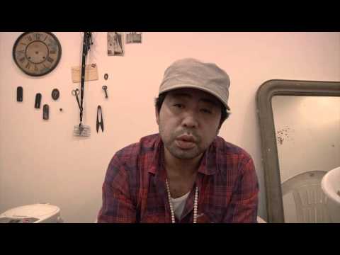 【オペレーションコドモタチ賛同者メッセージ】 K DUB SHINE