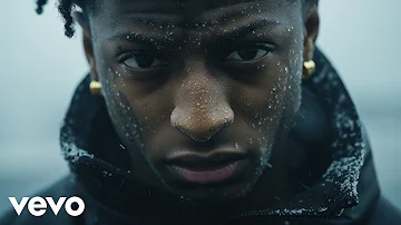 21 Savage ft. Drake - Grind (Music Video)