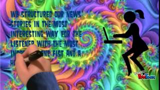 how production develops from real media products