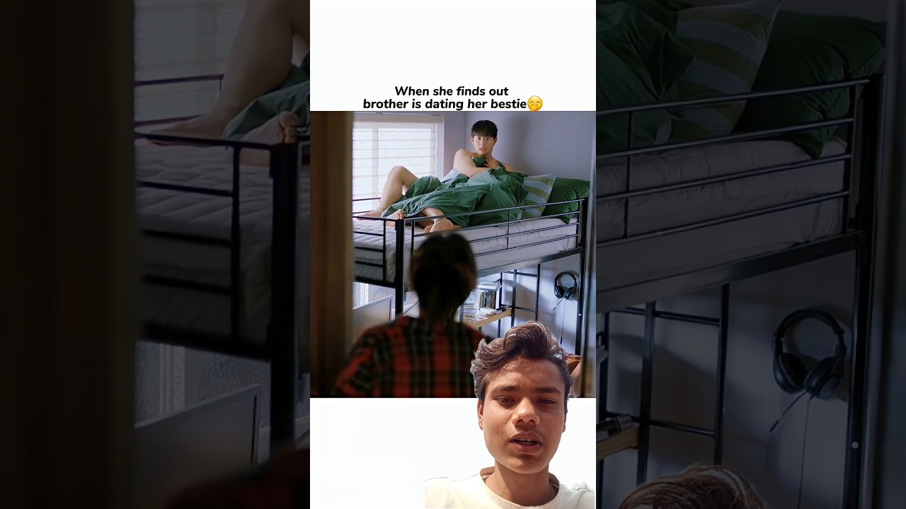 A blind puppy finds hope in the eyes of a little duck 🐶🦆❤️