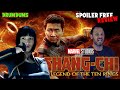 Shang Chi Legend of the Ten Rings (2021 Review) **Spoiler Free**