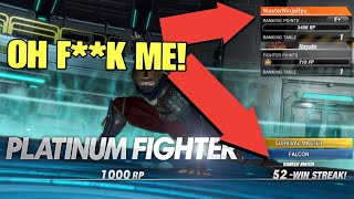 Time for the Last Round. DOA6LR Ranked