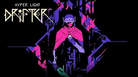 Hyper Light Drifter (20): Arena of the East