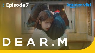 Dear.M - EP7 | Tearful Hugs | Korean Drama