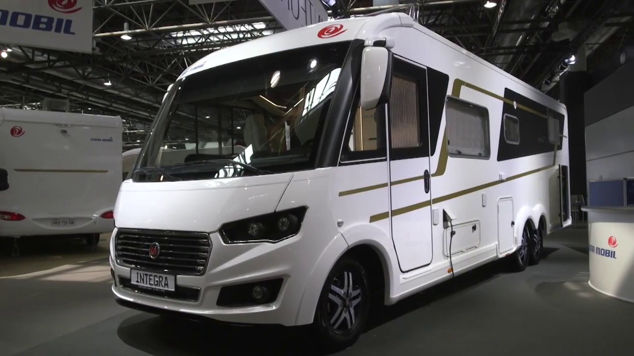 Eura Mobil Eura Mobil