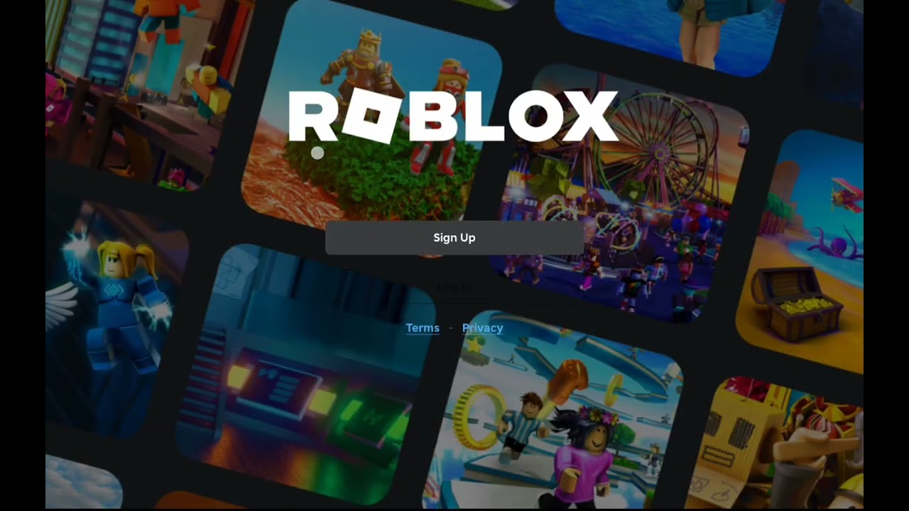 Roblox Is Down Right Now Jun 20 2024 YouTube 
