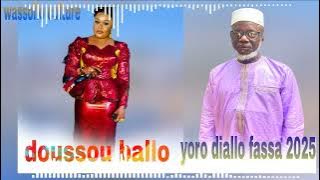 Doussou Ballo _Yoro Diallo 2025