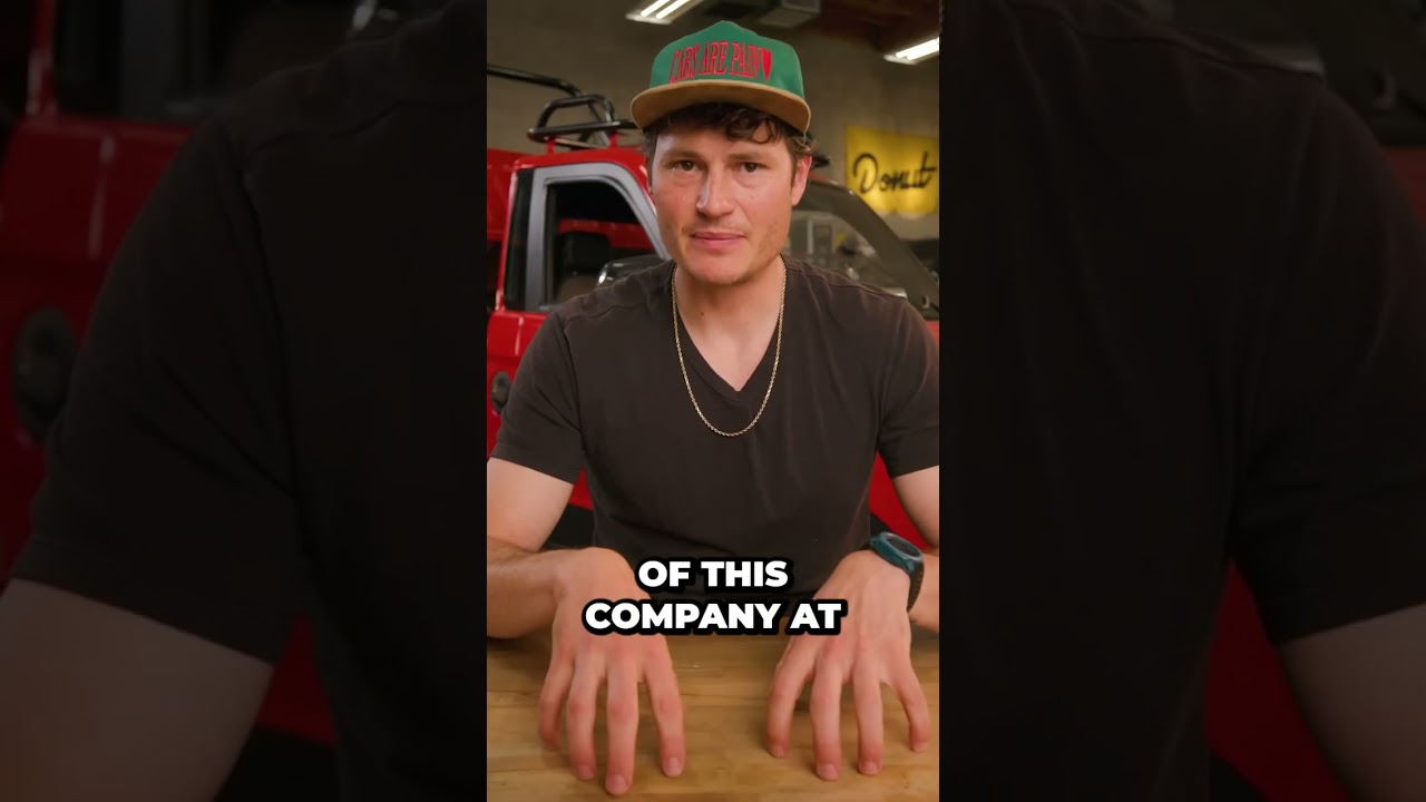 Discover the High-End World of Chinese Cars You Didn't Know Existed