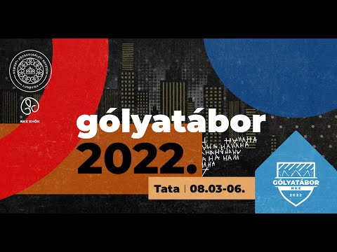 Behívó videó - NKE Gólyatábor 2022