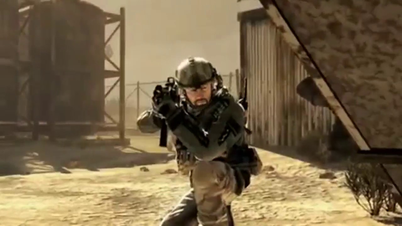 Call Of Duty Modern Warfare 2 Rush Map Trailer YouTube call-of-duty-modern-warfare-2-rush-map-trailer-youtube