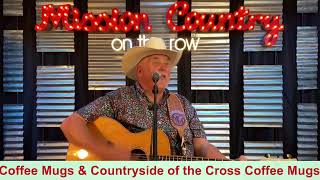 MISSION COUNTRY on the ROW with MIKE MANUEL #907