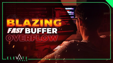OSCP Buffer Overflow Done Quick