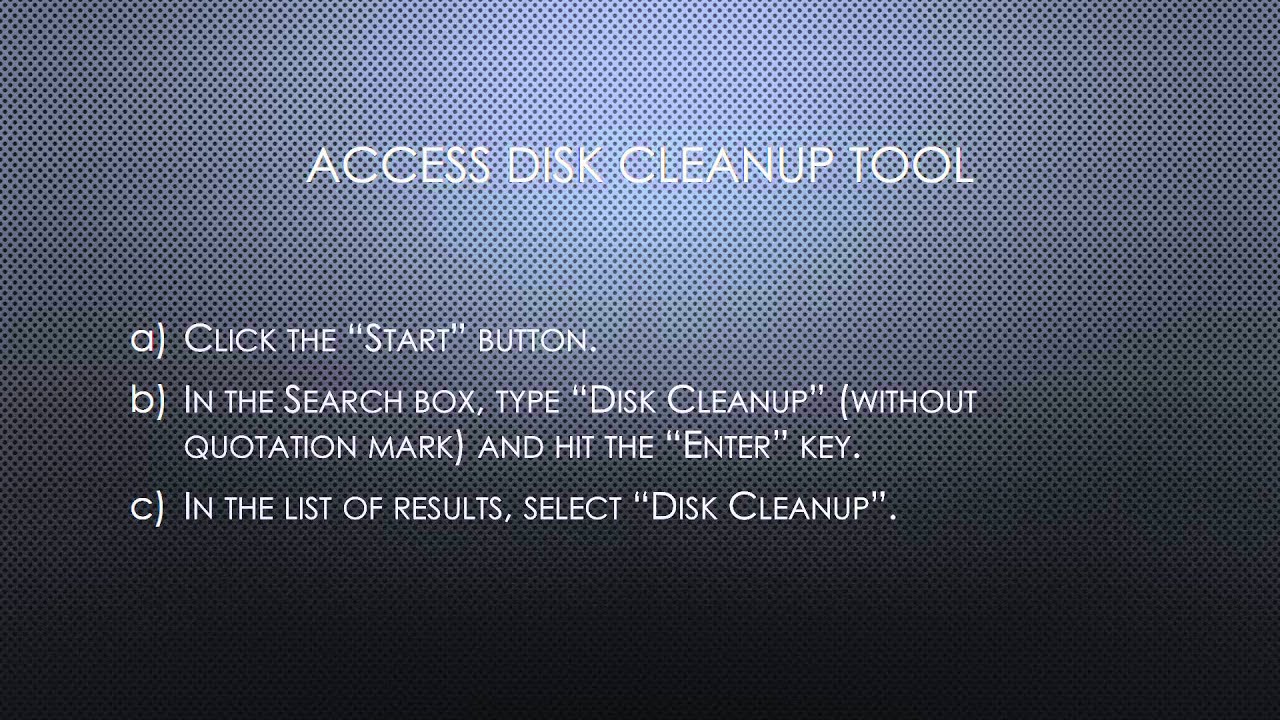 what is disk utility for windows what is disk utility for windows
