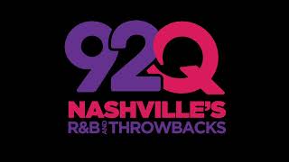 WQQK 92.1 Goodlettsville, Nashville, Tennessee 92Q