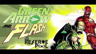 Green Arrow #069 Professor Zoom Inescapable Fate Dice Masters 