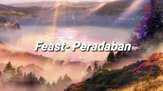 Download Lagu Feast - Peradaban (Lirik) MP3 Download Lagu Feast - Peradaban (Lirik) MP3
