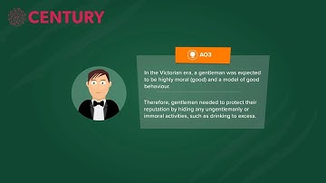 Jekyll and Hyde: Theme - Human Nature | English Literature GCSE