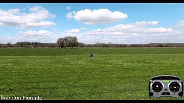 PiroFlip RC Helicopter tutorial