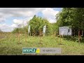 В Новооскольском городском округе появился "Сад памяти"