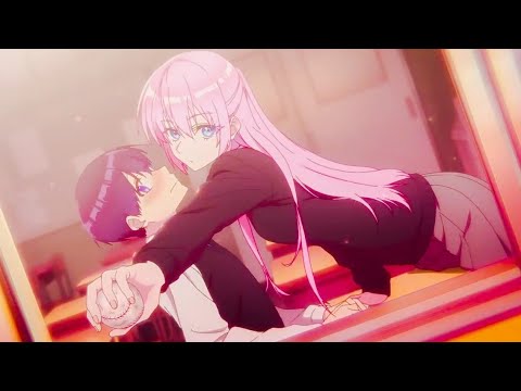 Shikimori - Rover [AMV EDIT] - BiliBili