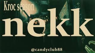 jerk + hoodtrap + type beat nekk