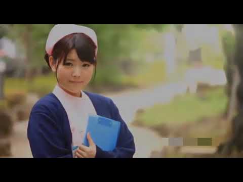 The lovely nurse| Take care of patients| good nurses| JAV