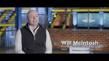 Why Our Partners Trust Comcast SportsTech