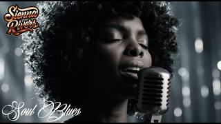 Sienna Rivers - Chains Beneath My Memories - Blues Music - Soul Blues