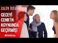 Geceyi Cenk&#39;in Koynunda Geçirmiş! | Zalim İstanbul 12. Bölüm