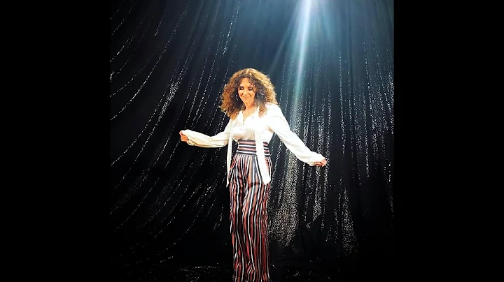 Lisa Morales - Freedom (Official Video)