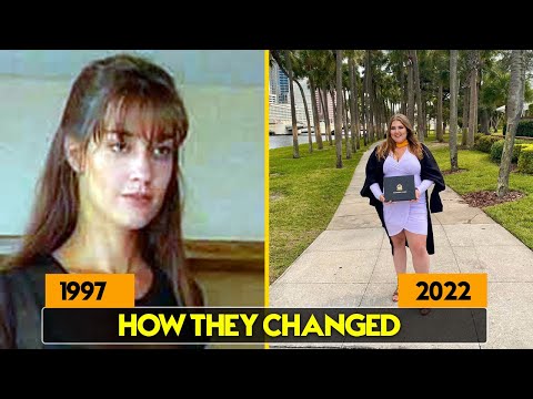 Secrets Revealed (1997) 🌟 Cast Then & Now | How They Changed |