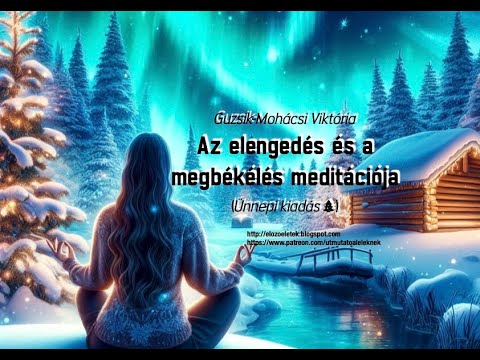 Az elengedés és