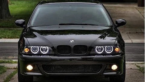 Buying A BMW E39 5 Series? You NEED TO WATCH THIS FIRST !!!