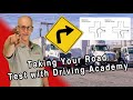 Must Watch This Before You Take Your CDL Road Test If You Want to Pass! - Driving Academy