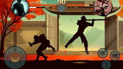 Shadow Fight 2 - Gameplay Walkthrough Part 11 | Android & iOS